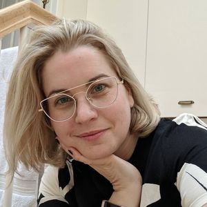 Meet your Posher, Jackie